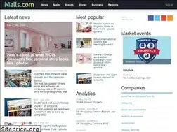 Sites similar to chesterfield-mall.com