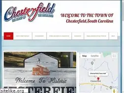 Sites similar to chesterfield-sc.com