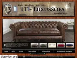 Sites similar to chesterfield-sofa.ch