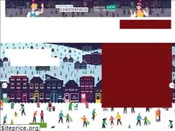 Sites similar to chesterfield.co.uk