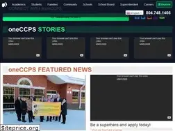 Sites similar to chesterfield.k12.va.us
