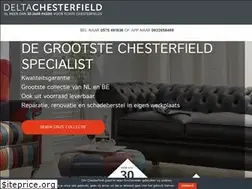 Sites similar to chesterfield.nl