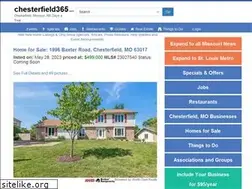 Sites similar to chesterfield365.com