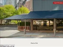 Sites similar to chesterfieldawning.com