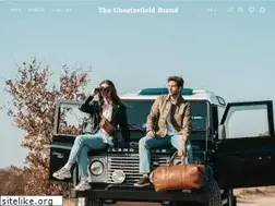 Sites similar to chesterfieldbags.com