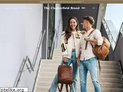 Sites similar to chesterfieldbags.nl