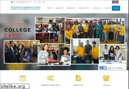 Sites similar to chesterfieldcommunitycouncil.org