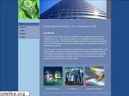 Sites similar to chesterfieldcpa.com