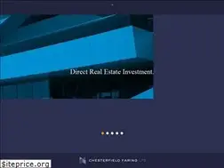 Sites similar to chesterfieldfaringltd.com