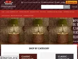 Sites similar to chesterfieldlounges.com.au