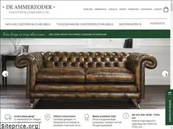Sites similar to chesterfieldmeubels.nl