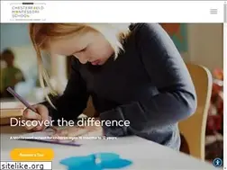 Sites similar to chesterfieldmontessori.org