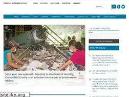 Sites similar to chesterfieldobserver.com
