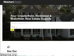 Sites similar to chesterfieldrealtors.com