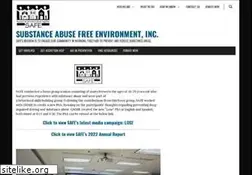 Sites similar to chesterfieldsafe.org