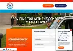 Sites similar to chesterfieldservice.com