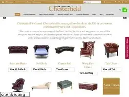Sites similar to chesterfieldsofacompany.com