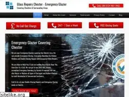 Sites similar to chesterglazing.co.uk