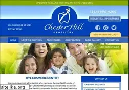 Sites similar to chesterhilldentistry.com