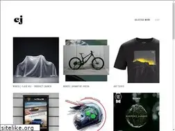 Sites similar to chesterjones.net