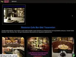 Sites similar to chesterkoltuk.com
