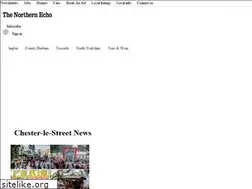 Sites similar to chesterlestreetadvertiser.co.uk