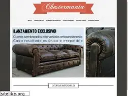 Sites similar to chestermania.com