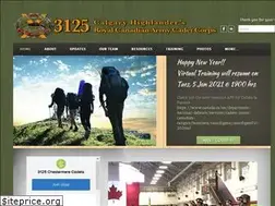 Sites similar to chestermerecadets.com