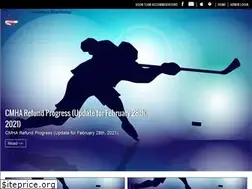 Sites similar to chestermereminorhockey.com