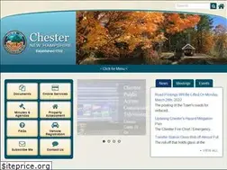 Sites similar to chesternh.org