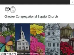 Sites similar to chesternhchurch.org