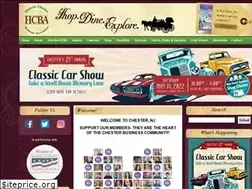 Sites similar to chesternj.org