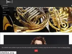 Sites similar to chesternovello.com