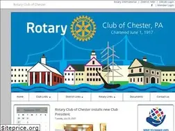 Sites similar to chesterparotary.org