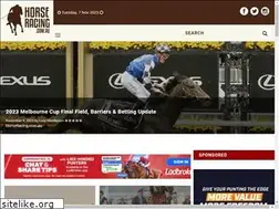 Sites similar to chesterraces.com.au
