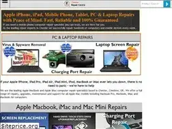 Sites similar to chesterrepaircentre.co.uk