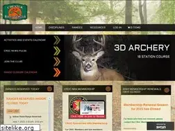 Sites similar to chesterrodandgunclub.com
