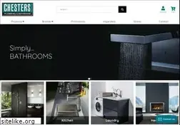 Sites similar to chesters.co.nz