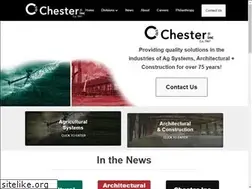 Sites similar to chesters.com