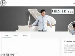 Sites similar to chestersee.com