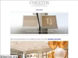 Sites similar to chestershoes.ru