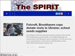 Sites similar to chesterspirit.com