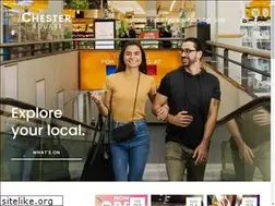 Sites similar to chestersquare.com.au
