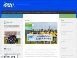 Sites similar to chesterssp.co.uk