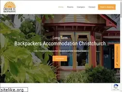 Sites similar to chesterst.co.nz
