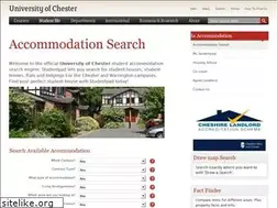Sites similar to chesterstudentstamp.co.uk