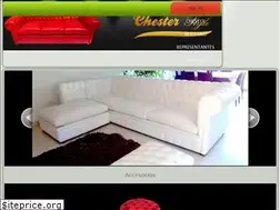 Sites similar to chesterstyle.com.ar
