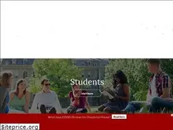 Sites similar to chestertonhouse.org