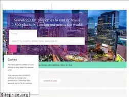 Sites similar to chestertonhumberts.com