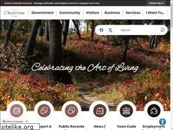 Sites similar to chestertonin.org